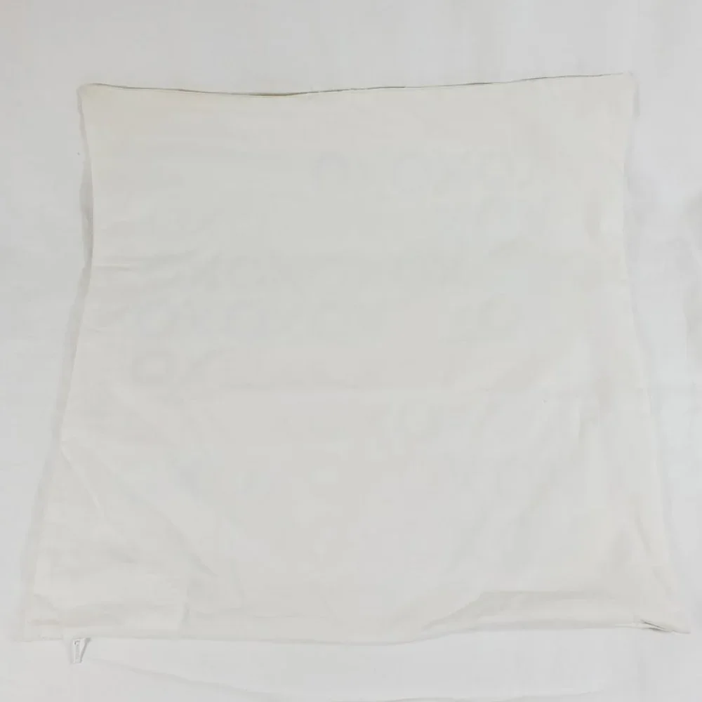 Pottery Barn Teen Rainbow XO Pillow Cover Love Hugs Kisses Valentine's Day - Picture 5 of 5